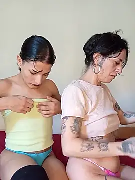 LaCristinatrans online show from April 12, 5:27 pm