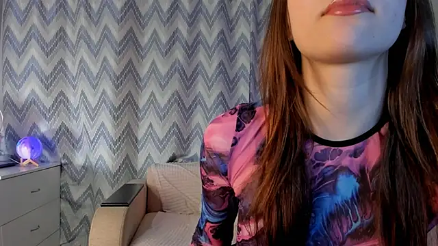 Snapshot of Tate_Angel chatting on February 5, 6:04 pm Tate Angel online show from February 5, 6:04 pm