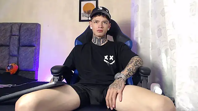 Dan brownn online show from March 1, 7:03 pm