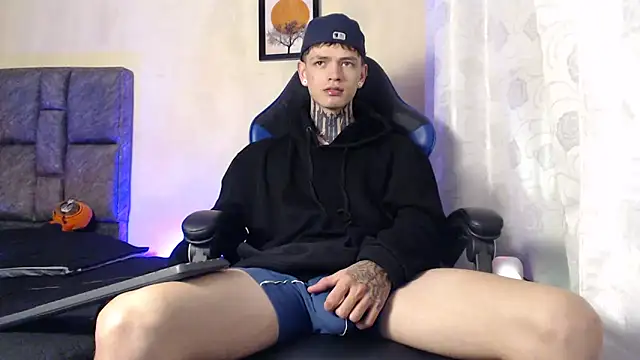 Dan brownn online show from March 27, 1:47 am