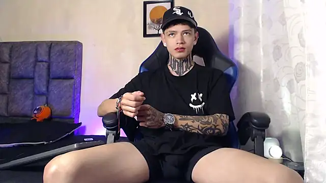 Dan brownn online show from March 7, 2:07 am