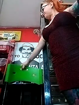 EMILY ROUSSE71 online show from October 29, 9:14 pm