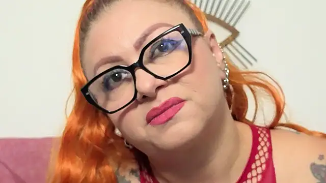 EMILY ROUSSE71 online show from February 16, 10:07 pm