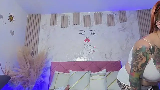 EMILY ROUSSE71 online show from March 18, 10:21 pm