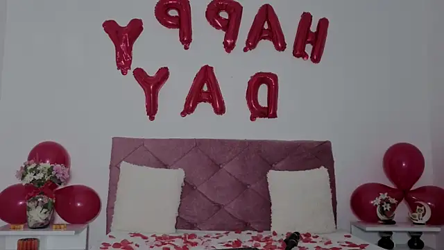 EMILY ROUSSE71 online show from February 15, 10:20 pm