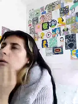 Snapshot of samanta_rosas1 chatting on March 12, 6:11 pm samanta rosas1 online show from March 12, 6:11 pm