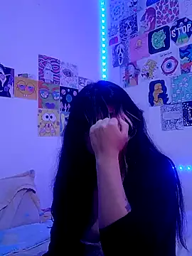 Snapshot of samanta_rosas1 chatting on February 5, 9:50 pm samanta rosas1 online show from February 5, 9:50 pm