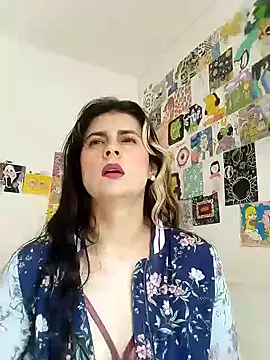 Snapshot of samanta_rosas1 chatting on February 20, 6:03 pm samanta rosas1 online show from February 20, 6:03 pm
