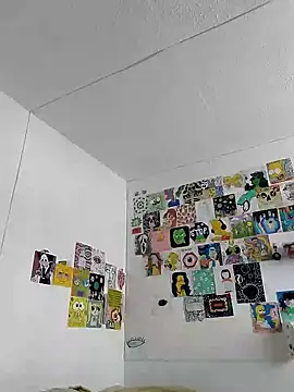 Snapshot of samanta_rosas1 chatting on February 14, 2:44 pm samanta rosas1 online show from February 14, 2:44 pm
