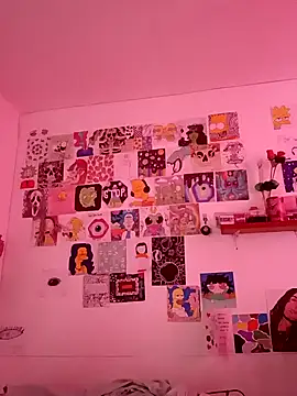 Snapshot of samanta_rosas1 chatting on February 10, 2:59 pm samanta rosas1 online show from February 10, 2:59 pm