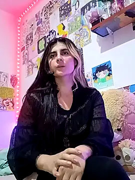 Snapshot of samanta_rosas1 chatting on September 25, 12:27 am samanta rosas1 online show from September 25, 12:27 am