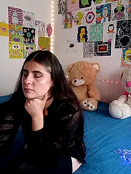 Snapshot of samanta_rosas1 chatting on October 3, 1:01 pm samanta rosas1 online show from October 3, 1:01 pm