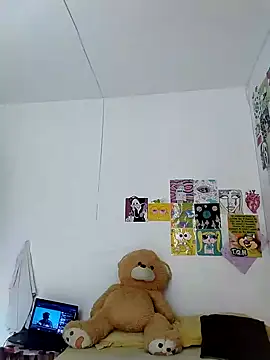 Snapshot of samanta_rosas1 chatting on February 3, 6:17 pm samanta rosas1 online show from February 3, 6:17 pm