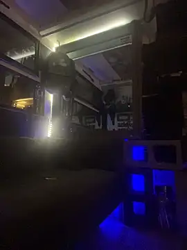 DirkD916 online show from October 21, 4:28 pm