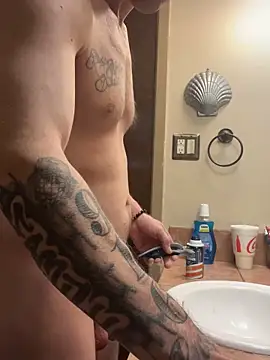 DirkD916 online show from October 22, 7:02 pm