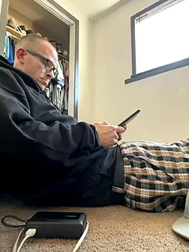 DirkD916 online show from October 19, 6:54 pm