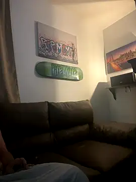 DirkD916 online show from October 30, 6:34 am