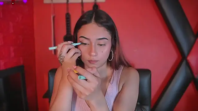 Monttserratt online show from March 17, 7:17 pm