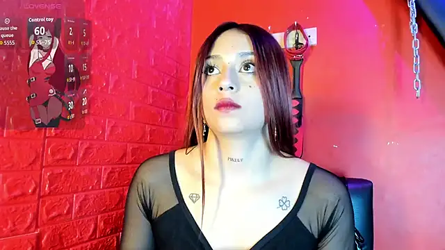 Monttserratt online show from February 10, 7:24 pm