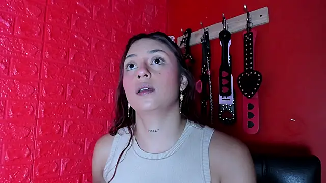 Monttserratt online show from February 19, 7:11 pm