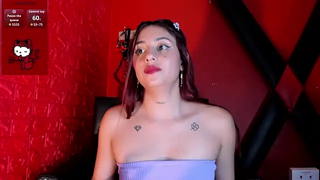 Monttserratt online show from February 24, 7:15 pm