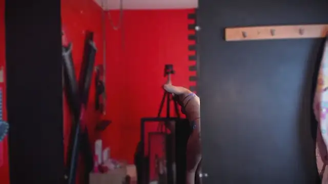 Monttserratt online show from March 15, 1:12 am