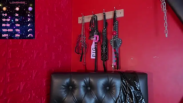 Monttserratt online show from January 16, 7:18 pm