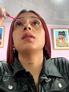 Monttserratt online show from December 3, 7:02 pm