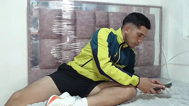 Deportist online show from September 24, 9:54 pm