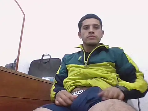 Deportist online show from November 1, 9:08 pm