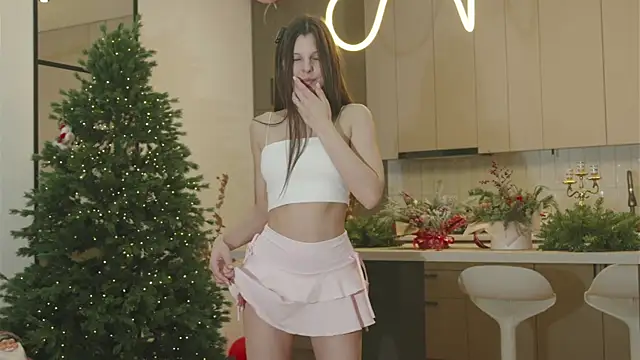 whisper of love online show from January 14, 2:26 am