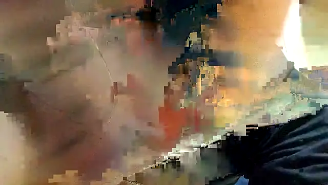 Snapshot of cloudyspun chatting on February 17, 7:05 am cloudyspun online show from February 17, 7:05 am