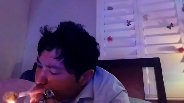 cloudyspun online show from April 14, 3:33 am