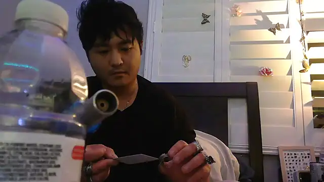 cloudyspun online show from November 18, 5:11 am