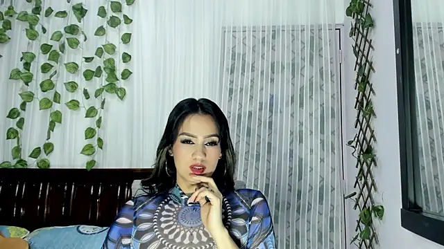 lina paola9 online show from January 8, 10:48 pm