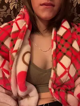 Sultry fox online show from December 2, 3:42 pm