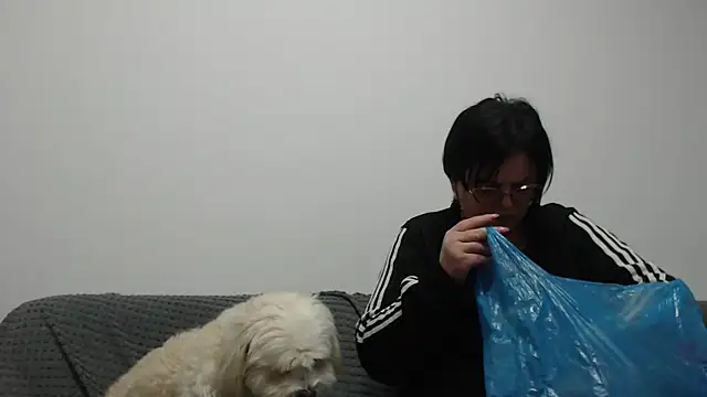 Snapshot of Amandamuller1982 chatting on November 22, 5:01 pm Amandamuller1982 online show from November 22, 5:01 pm