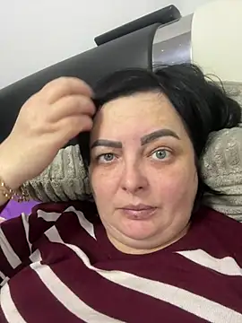 Amandamuller1982 online show from March 11, 4:08 am