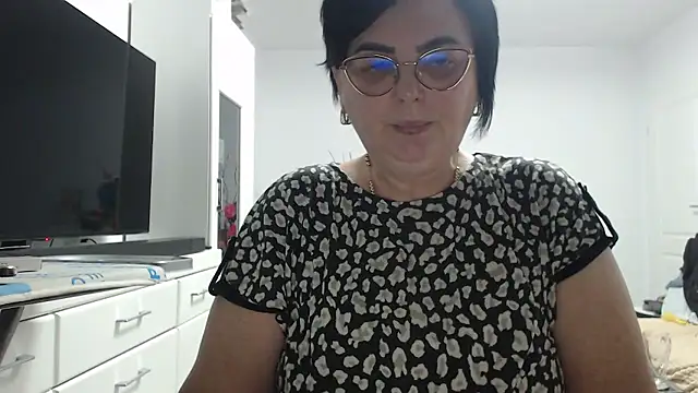 Amandamuller1982 online show from January 17, 9:18 pm