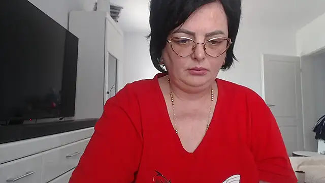 Snapshot of Amandamuller1982 chatting on June 23, 12:14 pm Amandamuller1982 online show from June 23, 12:14 pm