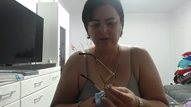 Amandamuller1982 online show from September 22, 1:44 am