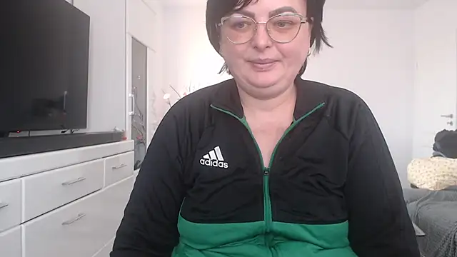 Amandamuller1982 online show from February 25, 6:47 am