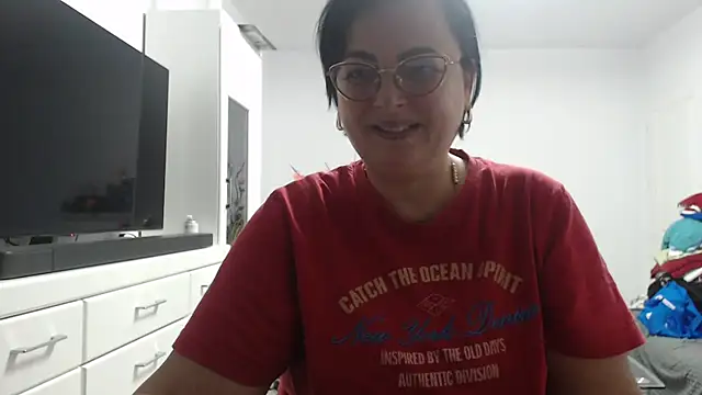 Amandamuller1982 online show from September 25, 10:49 pm