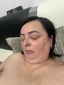 Amandamuller1982 online show from February 20, 3:23 am