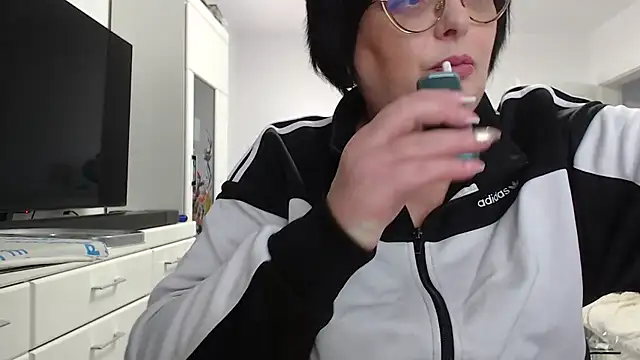 Amandamuller1982 online show from February 11, 8:36 am