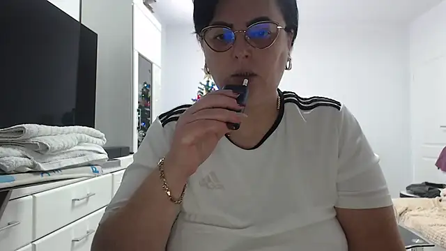 Amandamuller1982 online show from January 15, 9:12 am