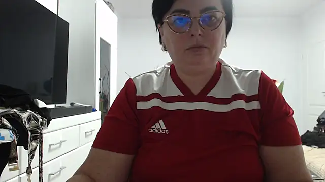 Amandamuller1982 online show from February 25, 10:42 pm