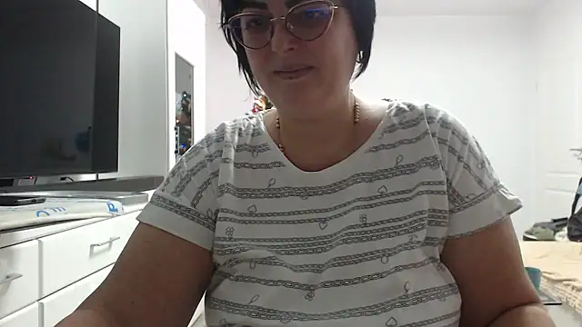 Amandamuller1982 online show from January 7, 7:19 pm