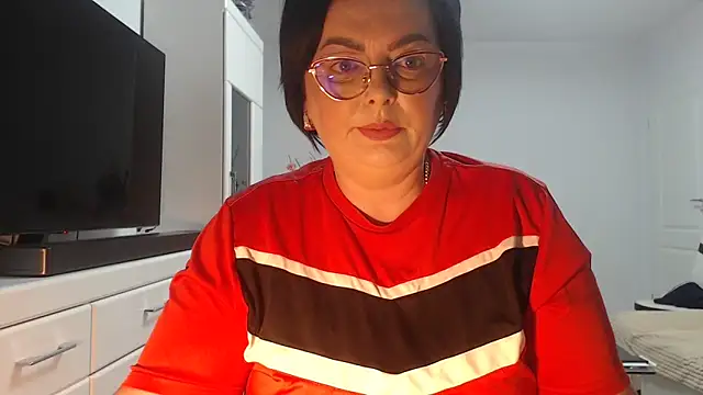 Snapshot of Amandamuller1982 chatting on June 10, 8:54 pm Amandamuller1982 online show from June 10, 8:54 pm