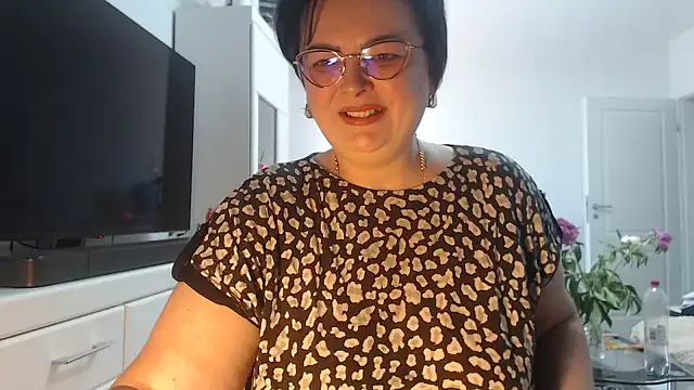 Amandamuller1982 online show from May 29, 7:25 am